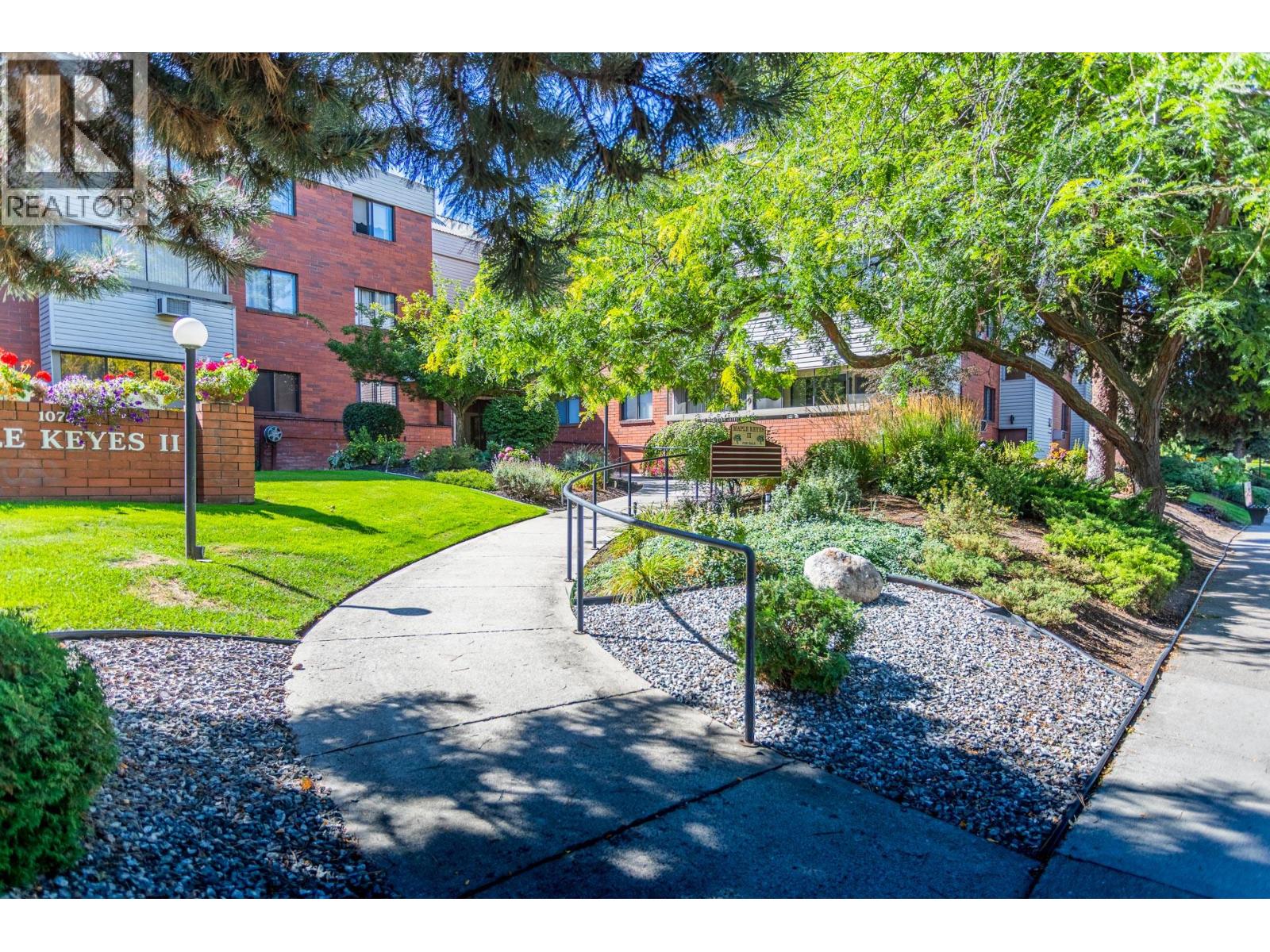 1075 Bernard Avenue Unit# 308