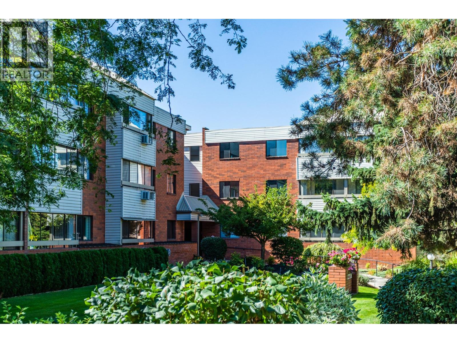1075 Bernard Avenue Unit# 308