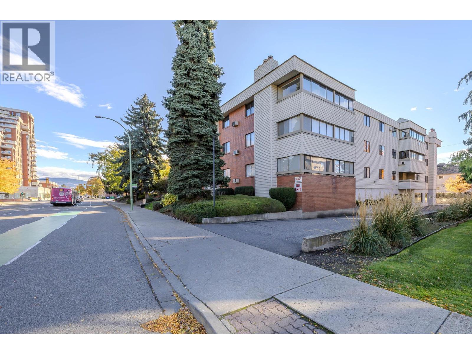 1075 Bernard Avenue Unit# 114