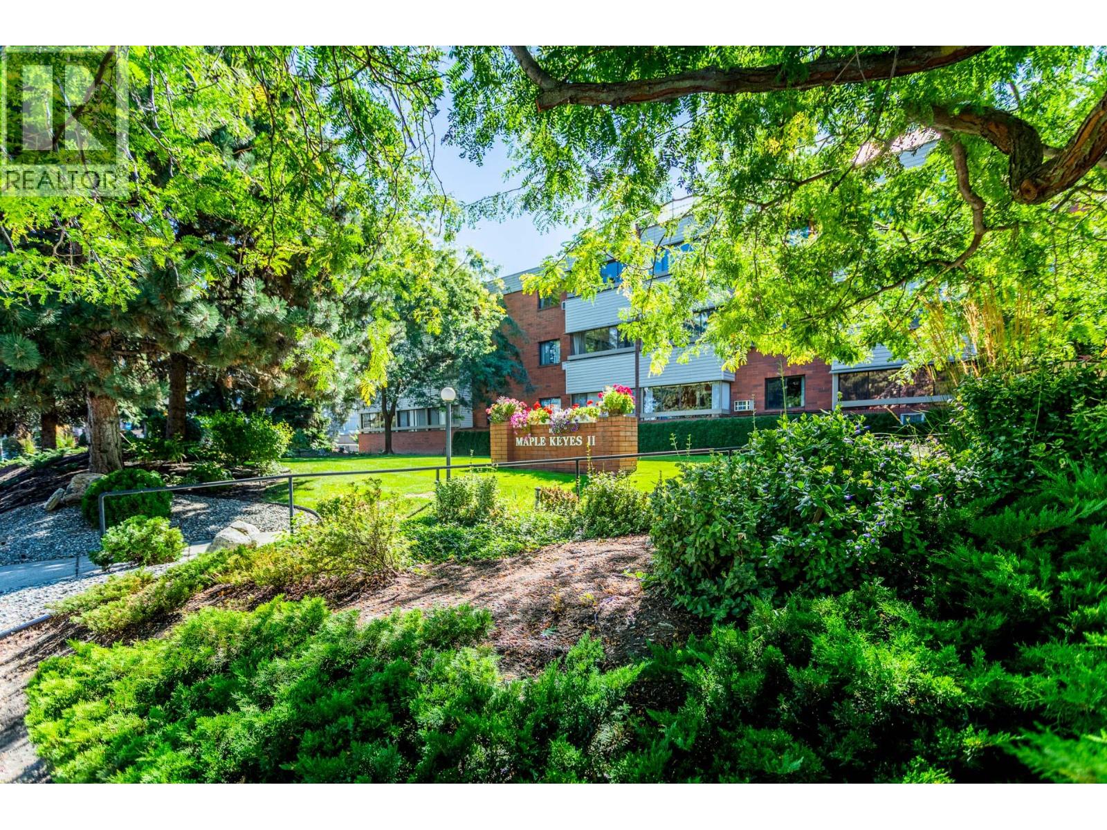 1075 Bernard Avenue Unit# 308