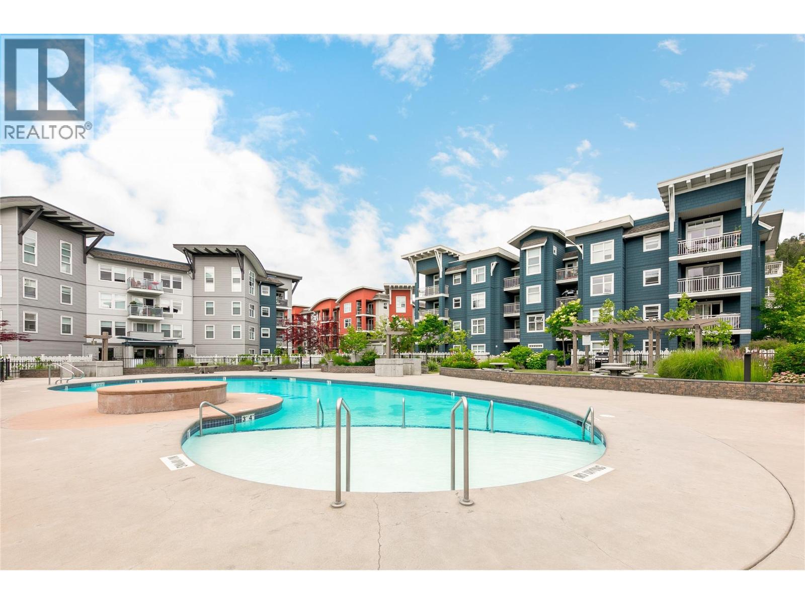 539 Yates Road Unit# 308