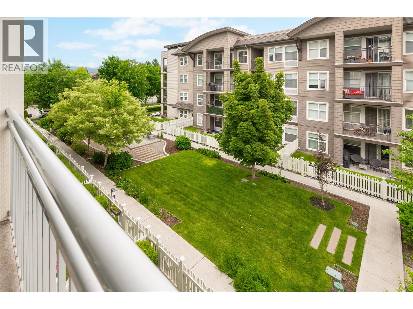 539 Yates Road Unit# 308