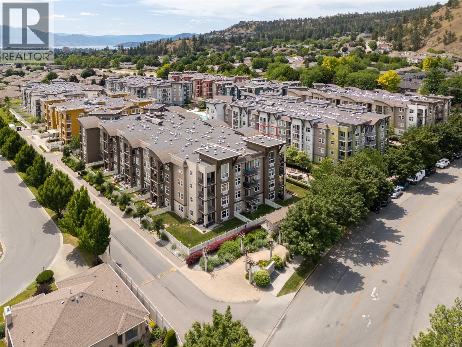539 Yates Road Unit# 308