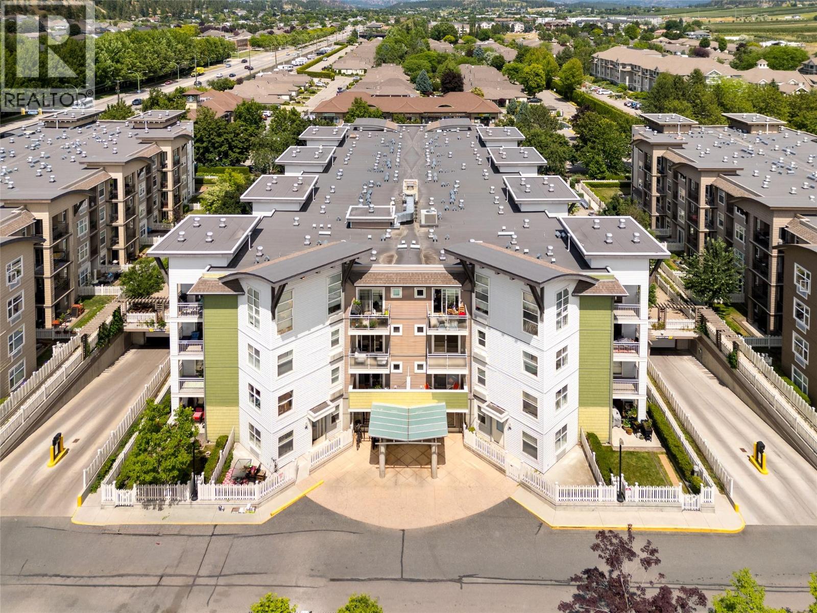 539 Yates Road Unit# 308