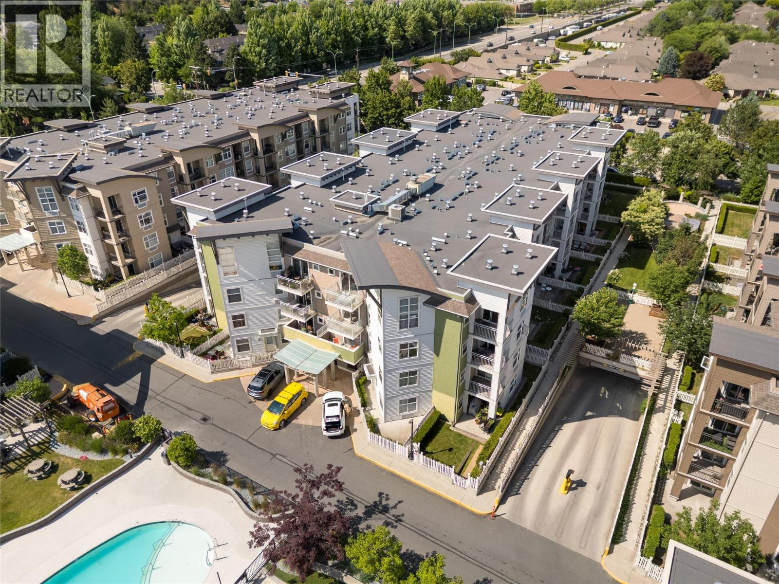 539 Yates Road Unit# 308