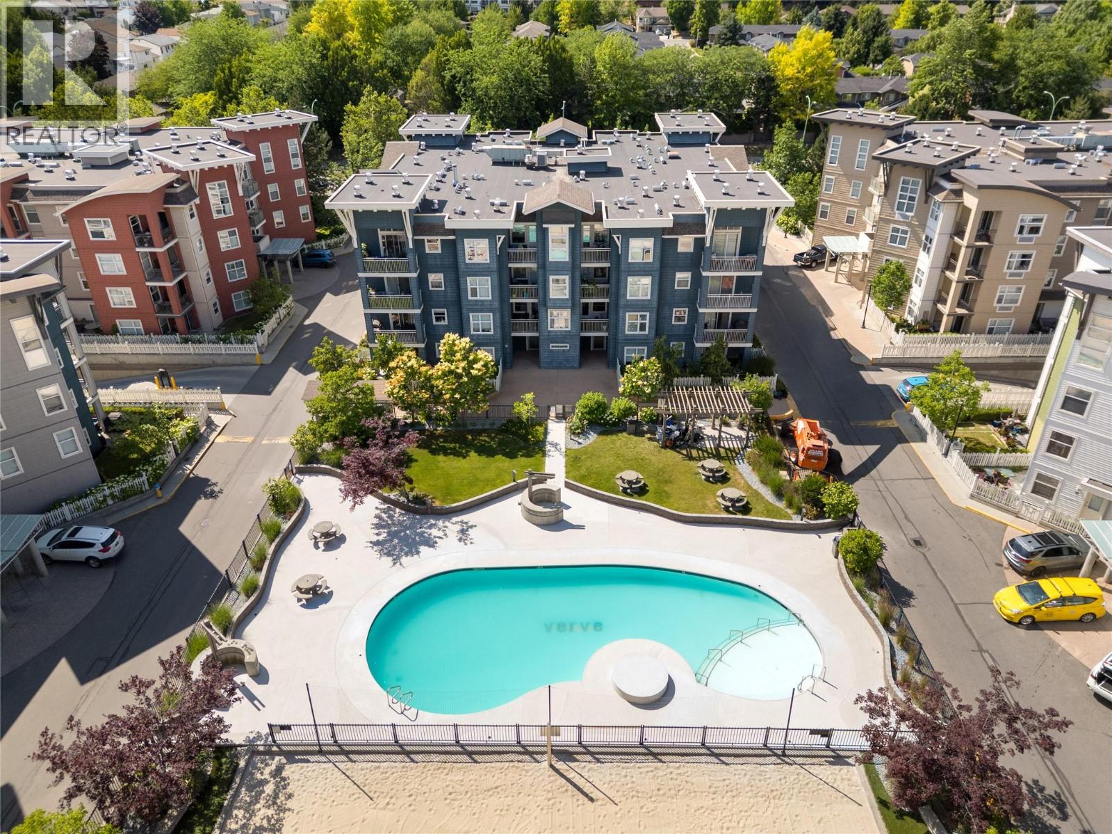 539 Yates Road Unit# 308