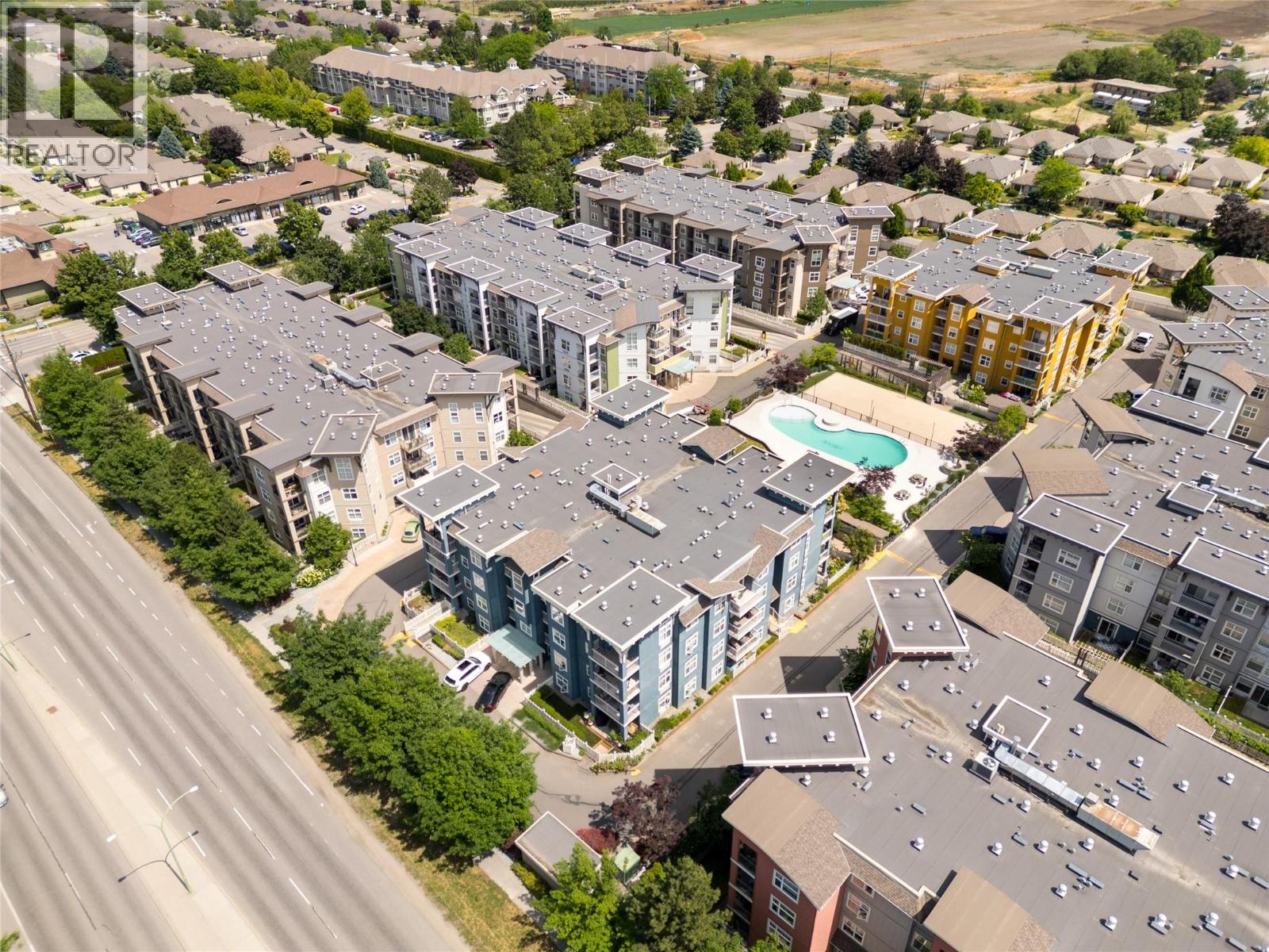 539 Yates Road Unit# 308