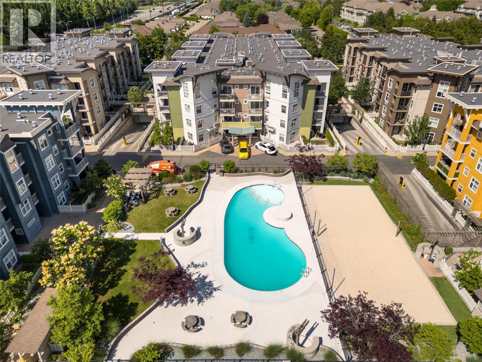 539 Yates Road Unit# 308