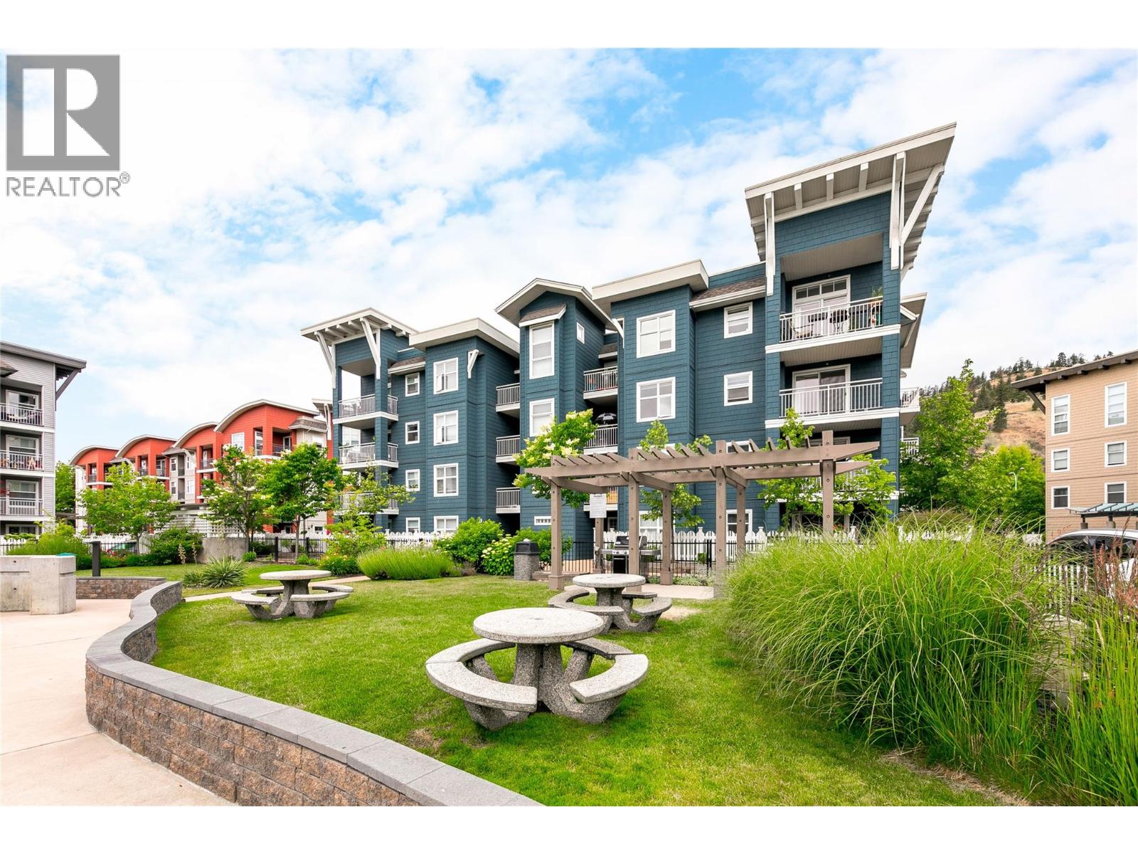 539 Yates Road Unit# 308