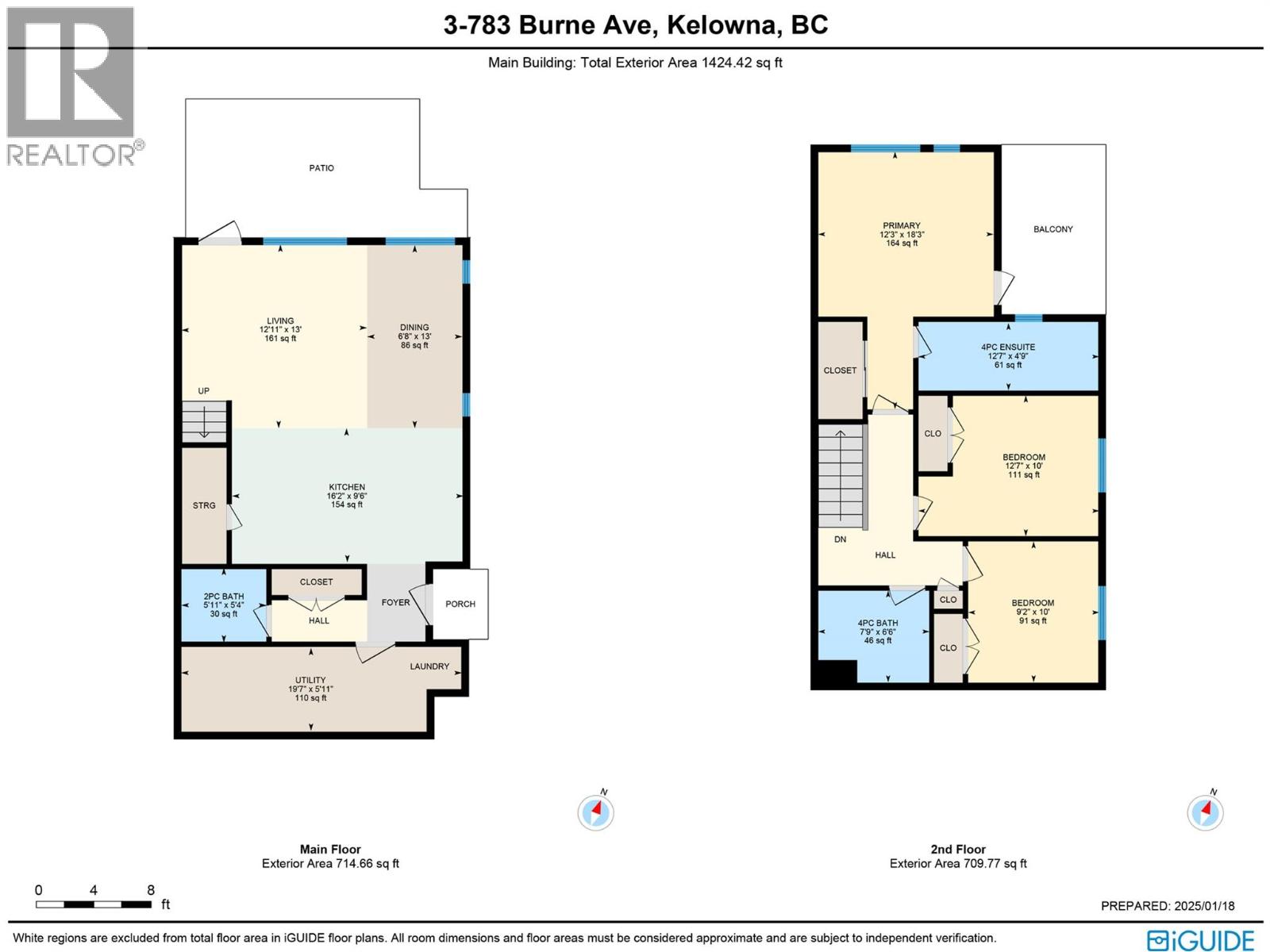 783 Burne Avenue Unit# 2