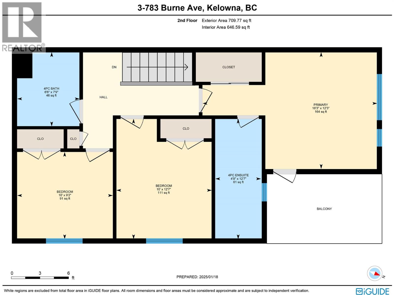 783 Burne Avenue Unit# 2