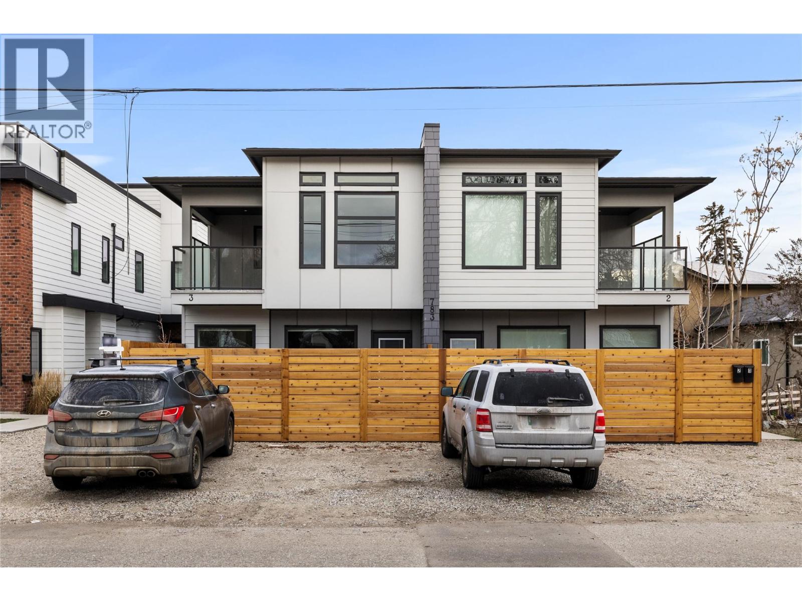 783 Burne Avenue Unit# 2
