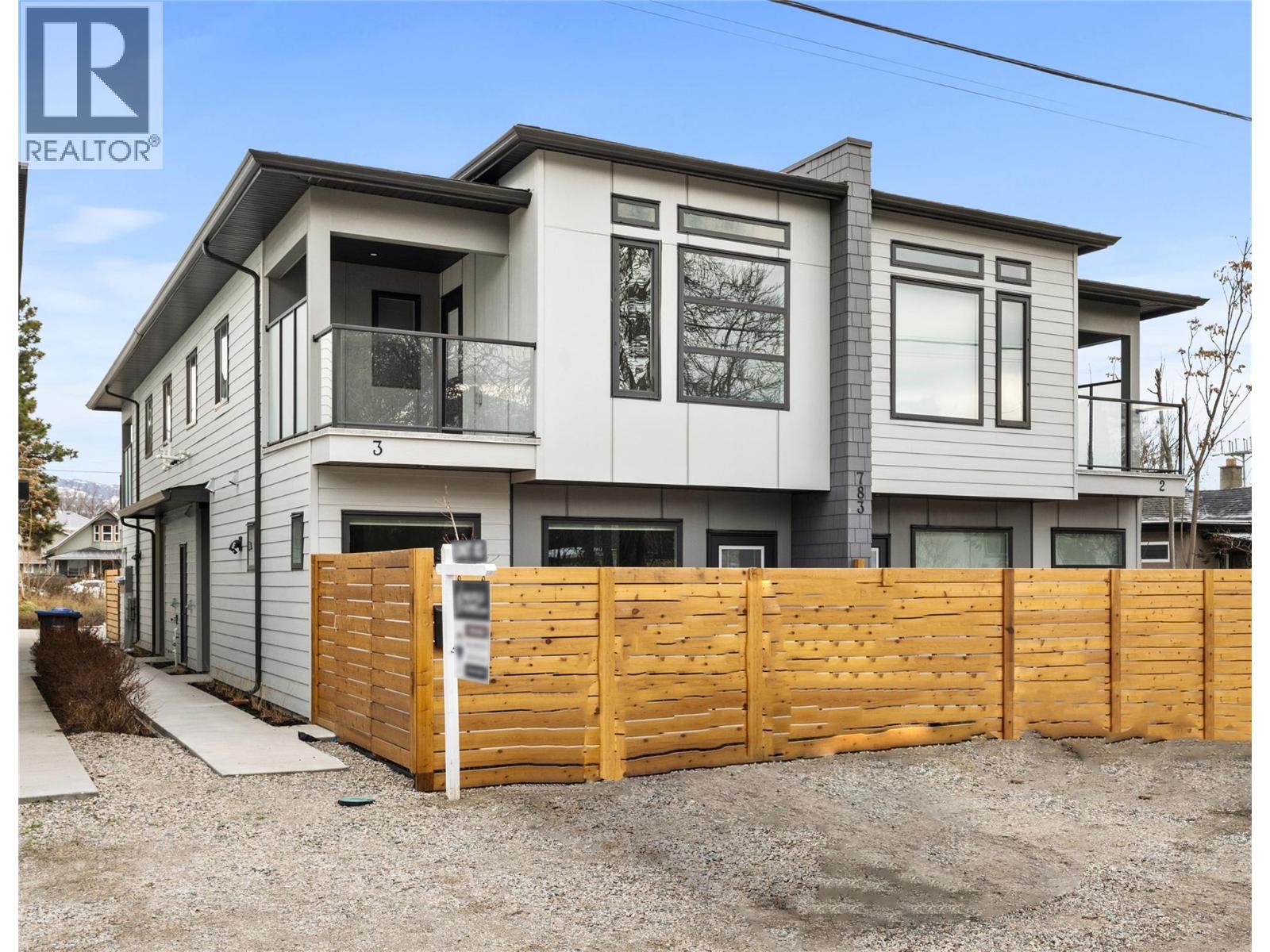 783 Burne Avenue Unit# 2