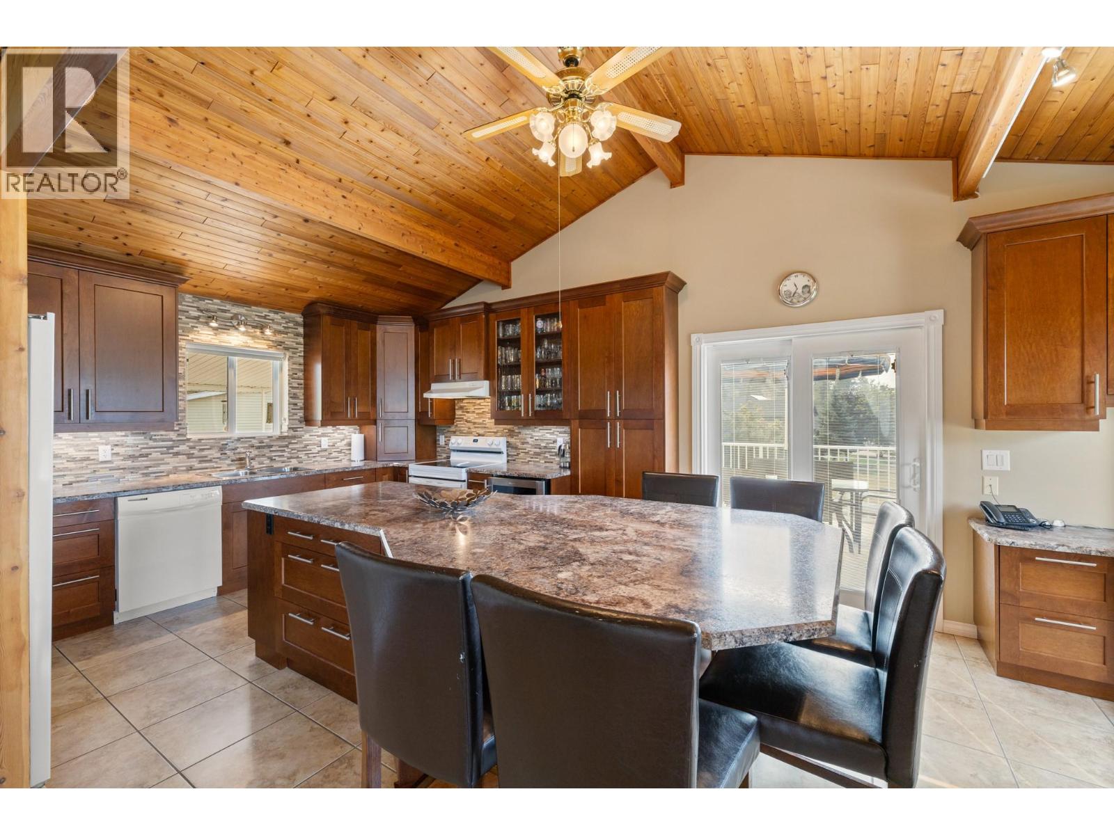 535 Curtis Road