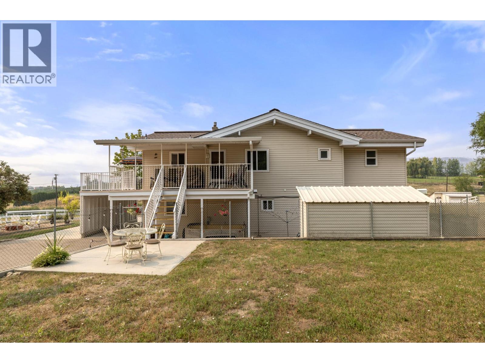 535 Curtis Road