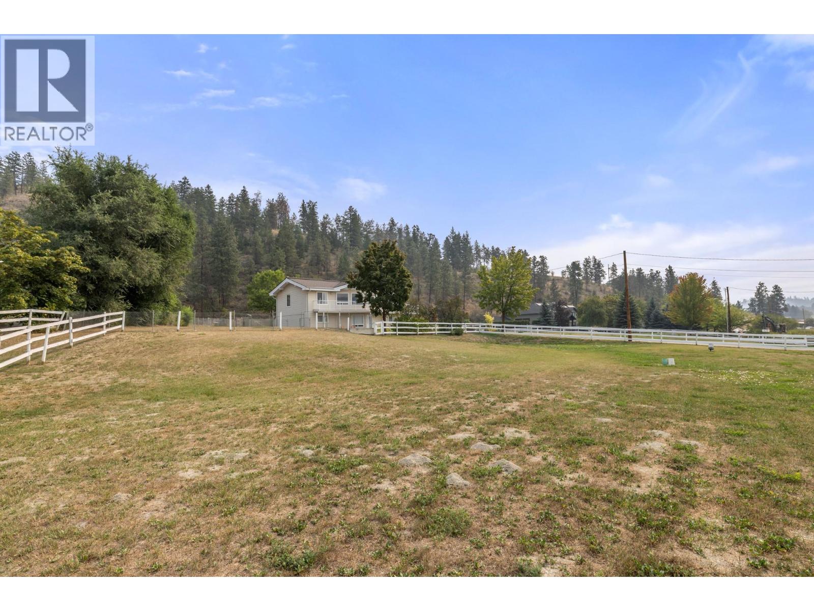 535 Curtis Road