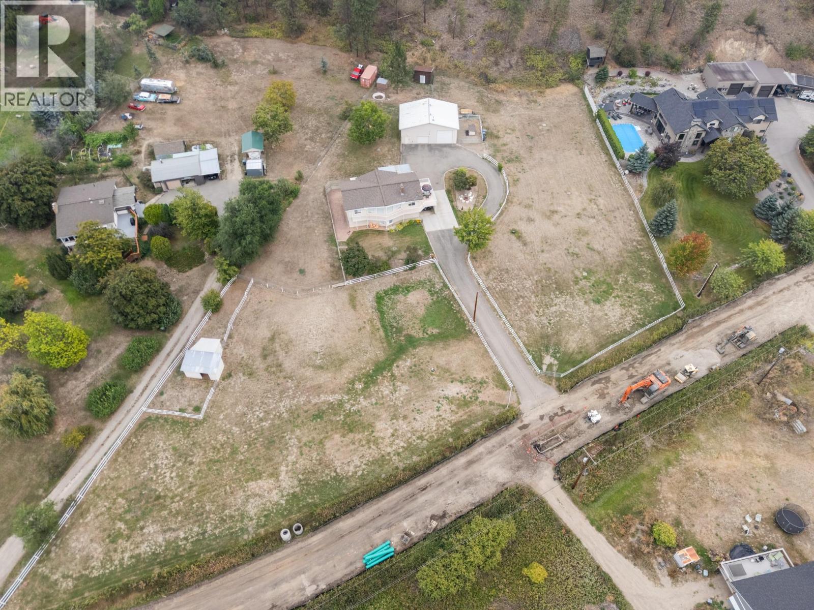 535 Curtis Road