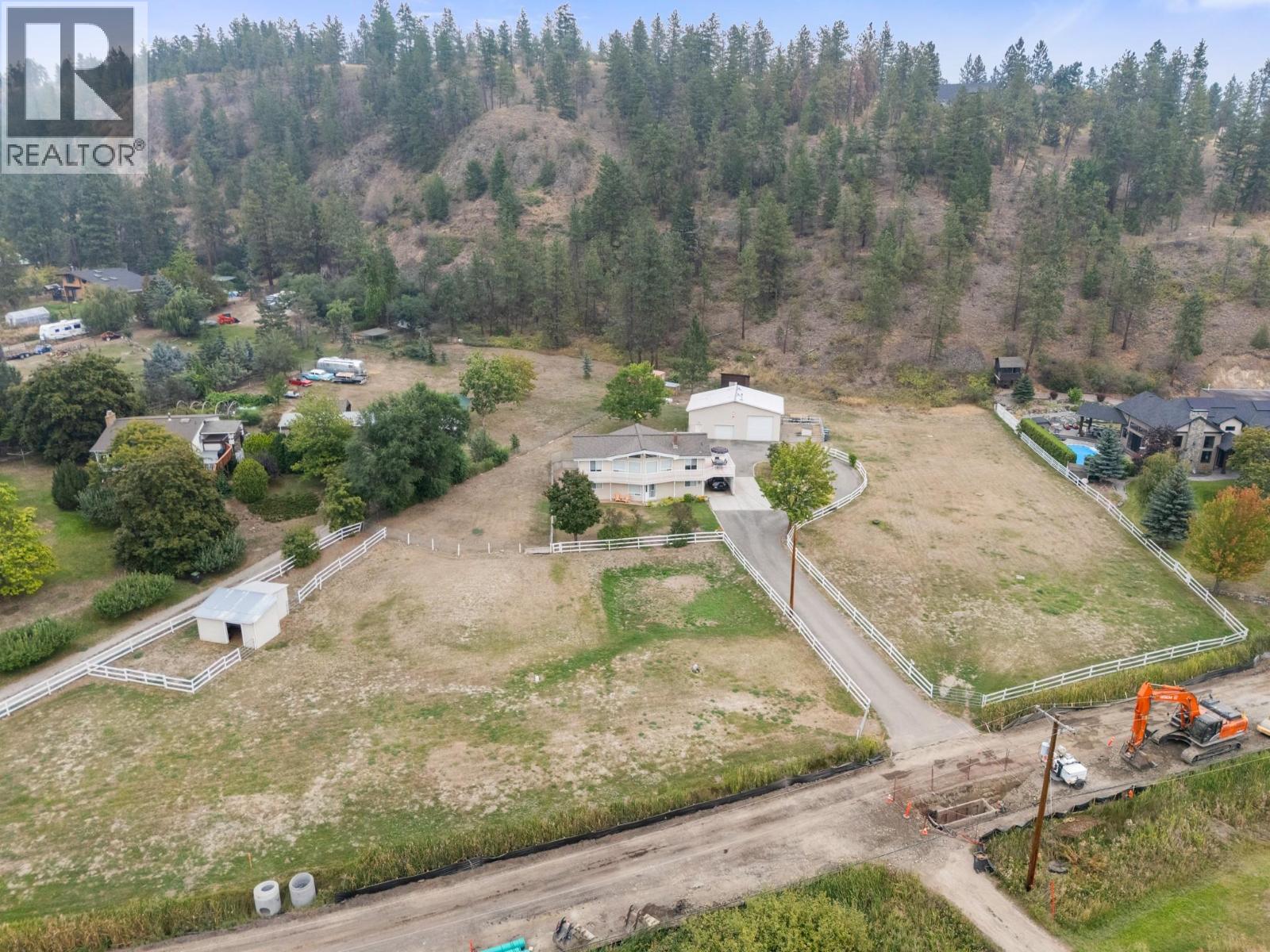 535 Curtis Road