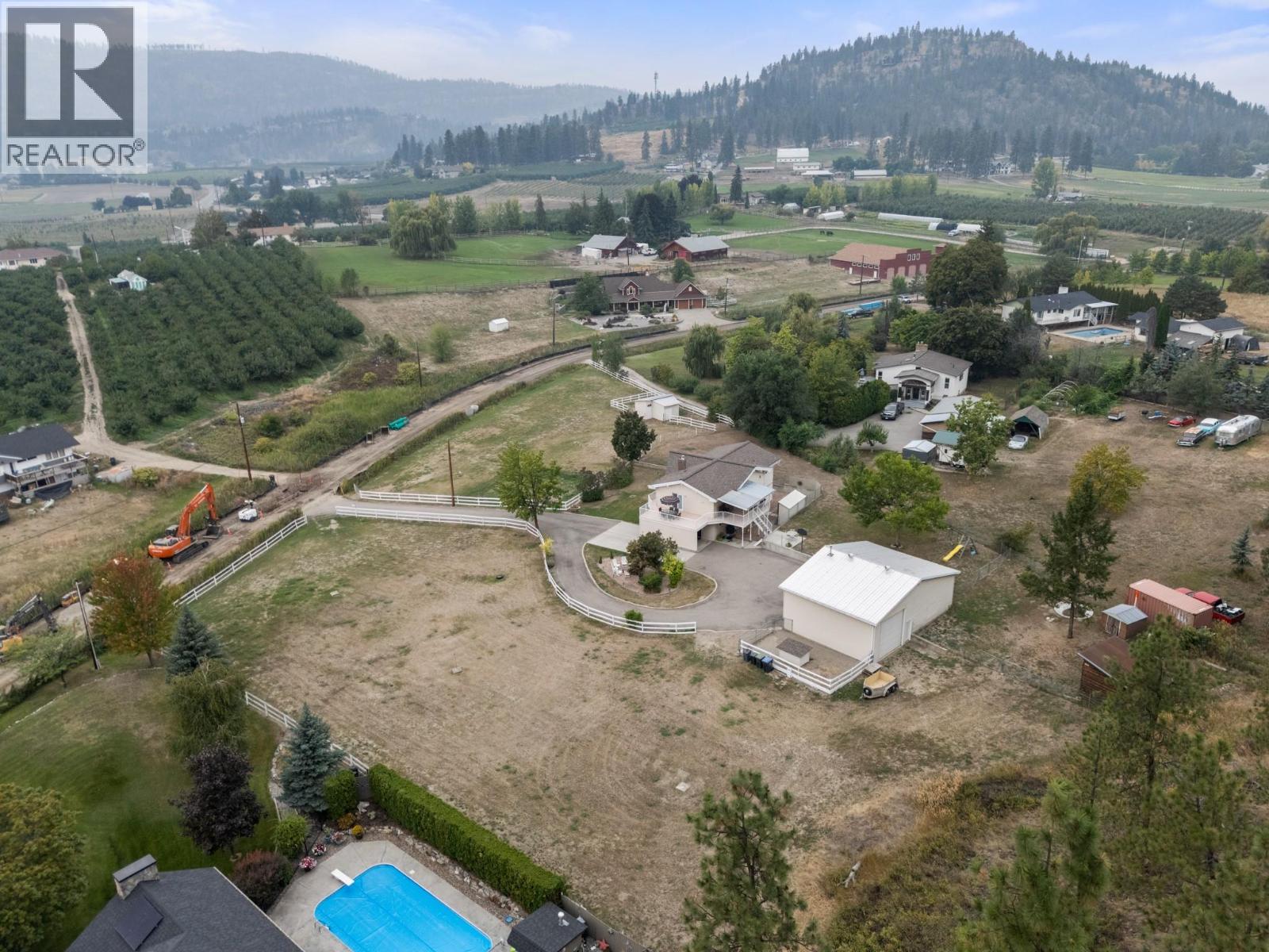 535 Curtis Road