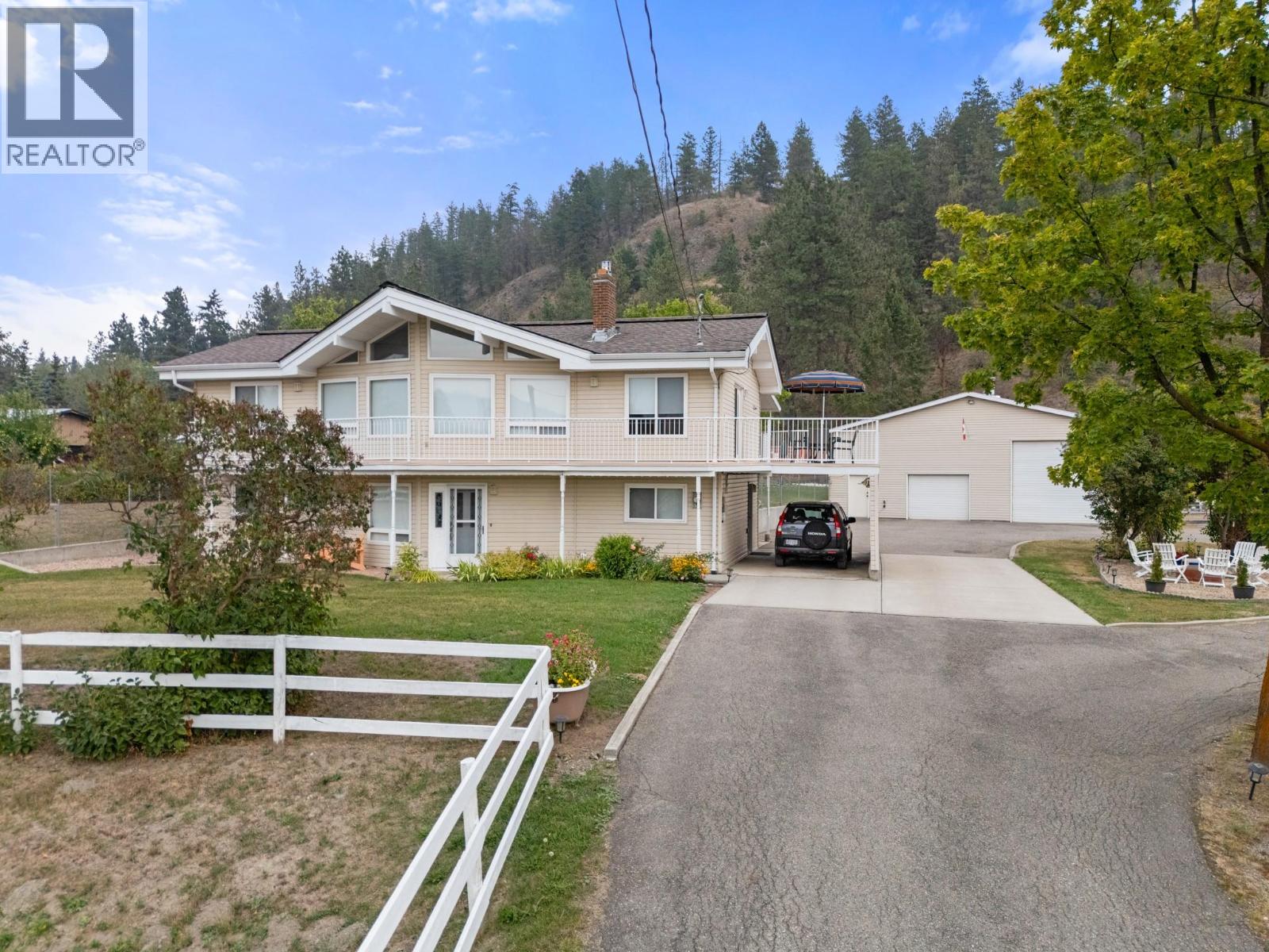 535 Curtis Road
