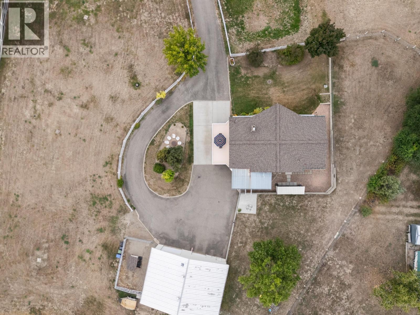 535 Curtis Road