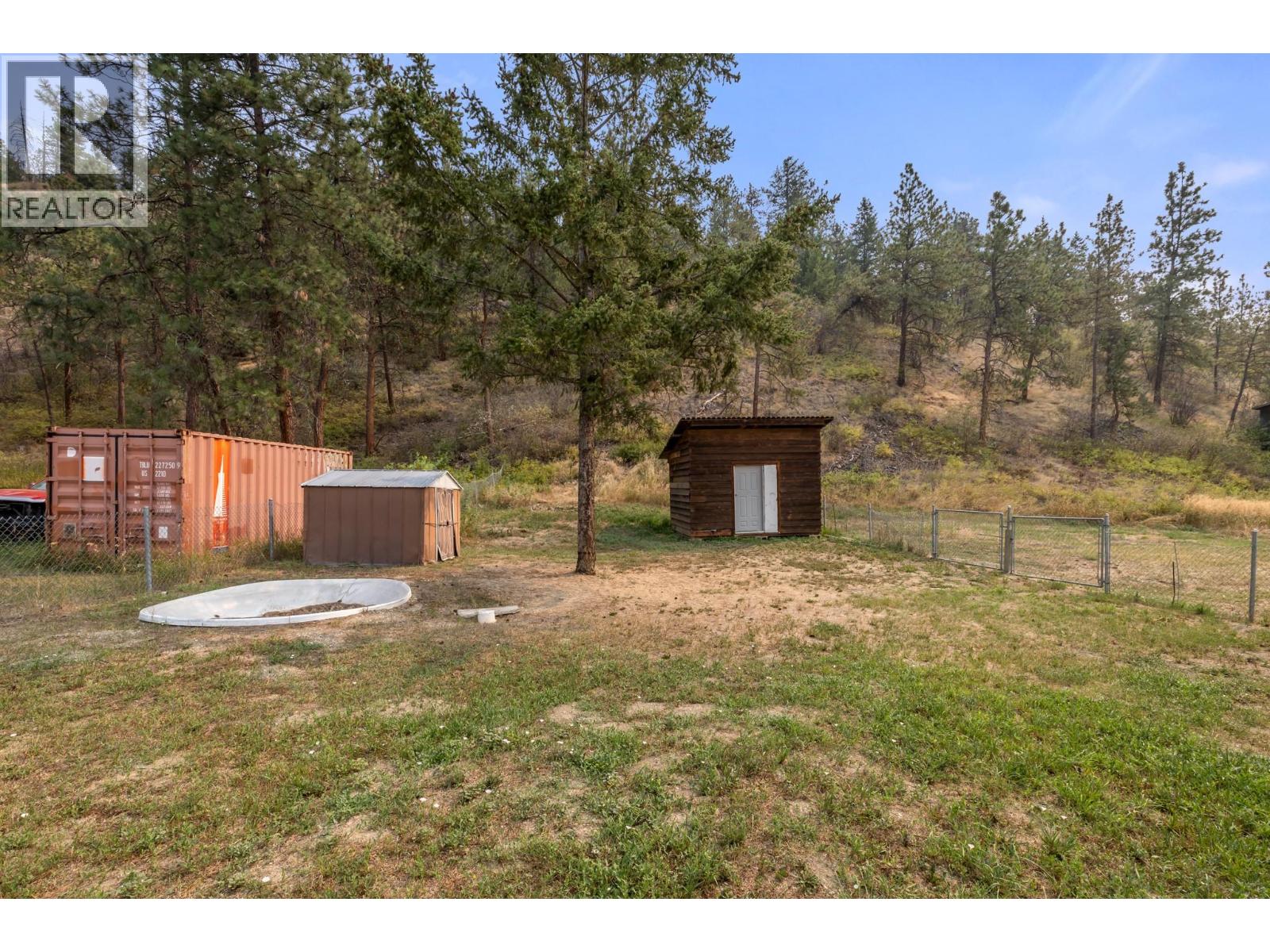 535 Curtis Road