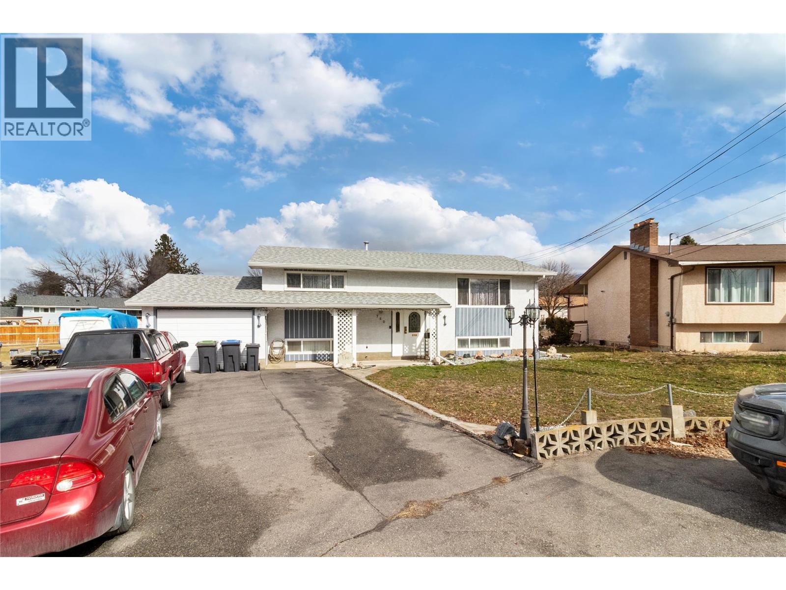 750 Falkirk Road