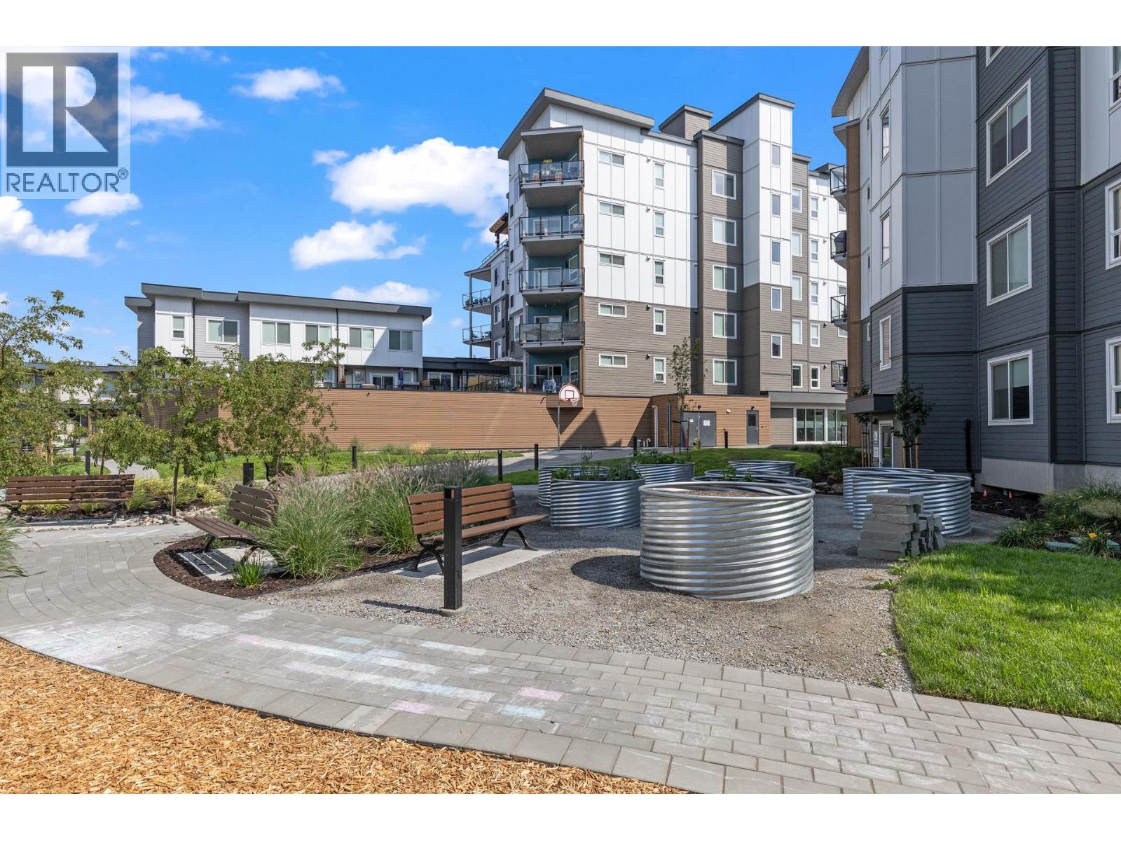 3630 Mission Springs Drive Unit# 201
