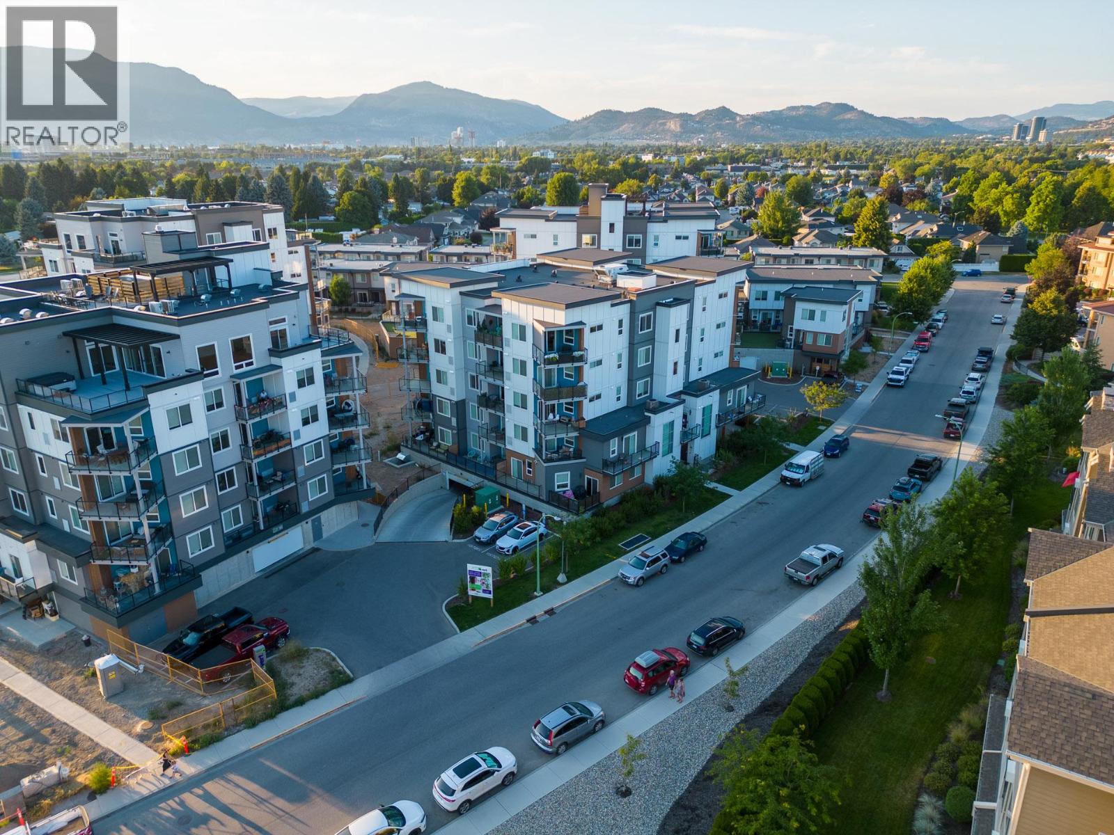 3630 Mission Springs Drive Unit# 201