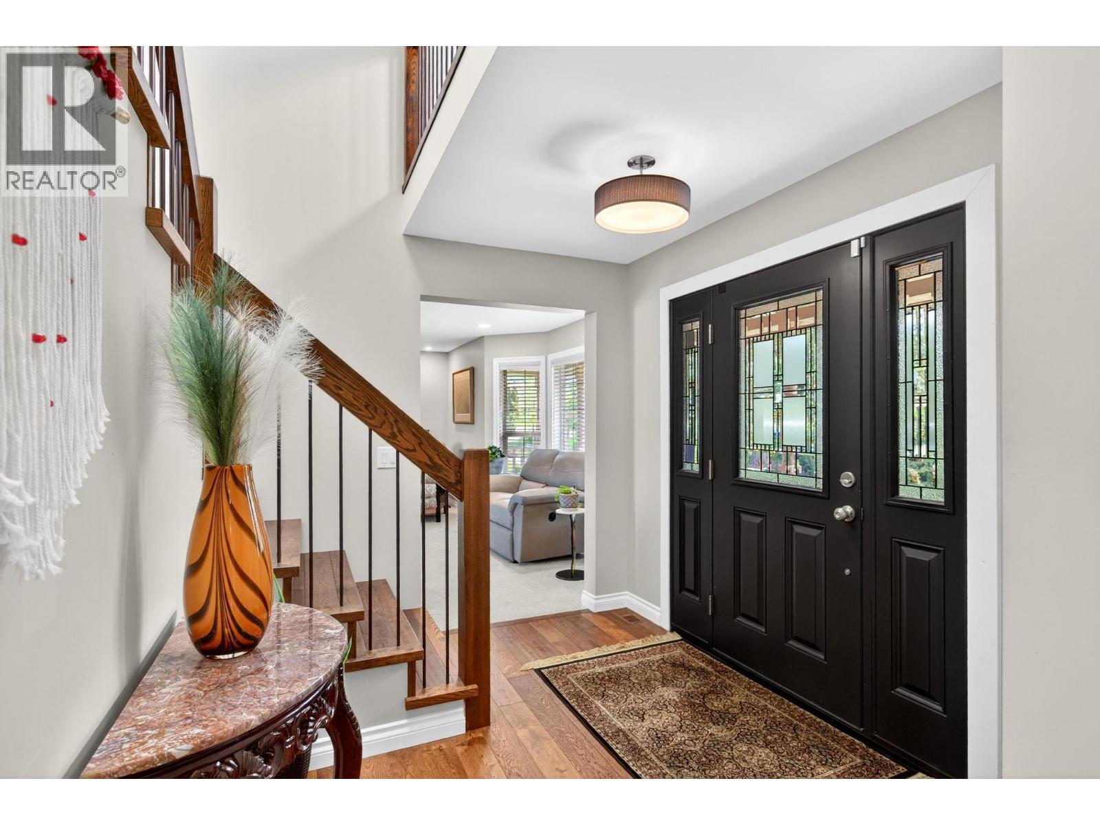 1544 Woodridge Road