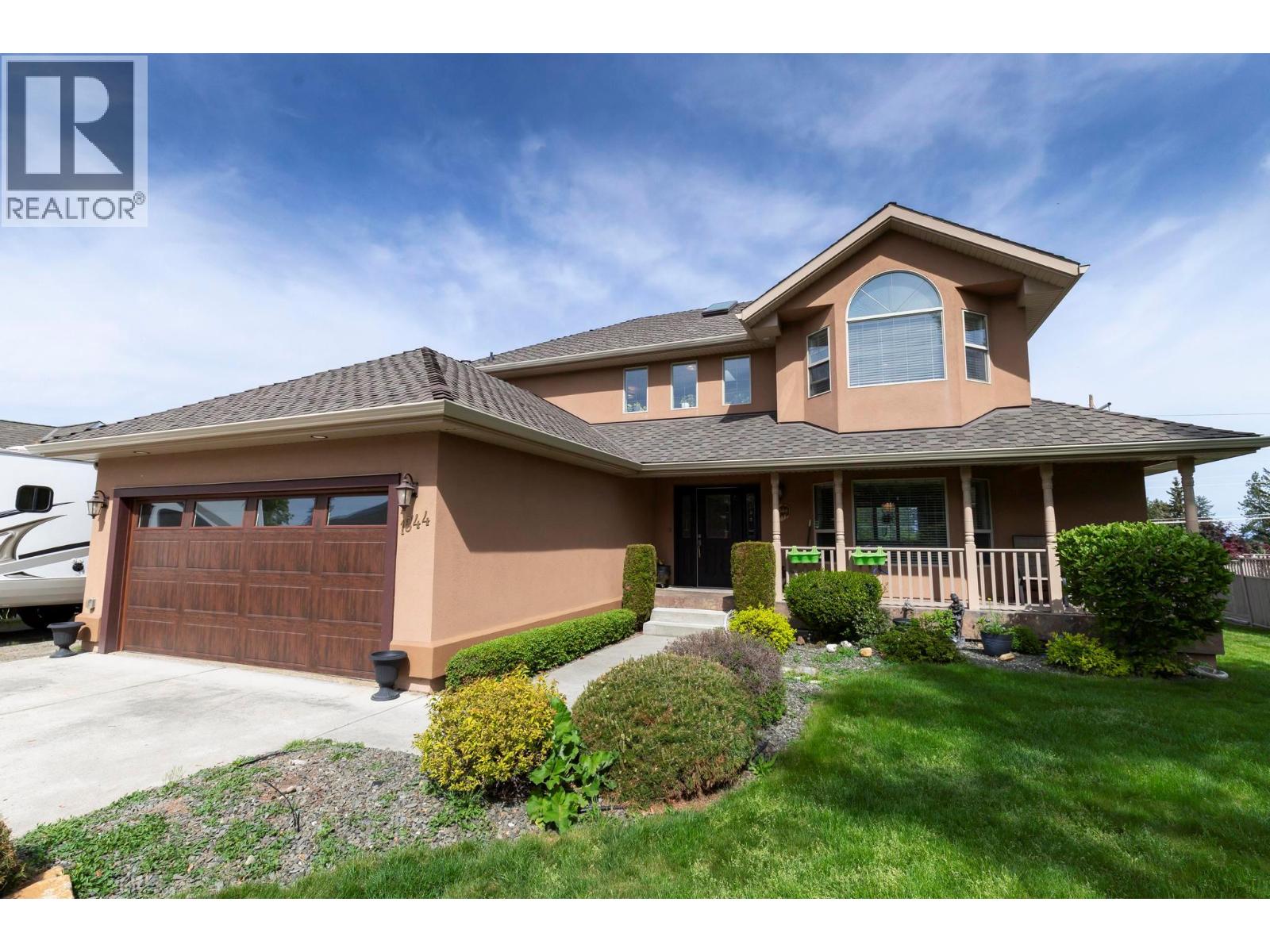 1544 Woodridge Road