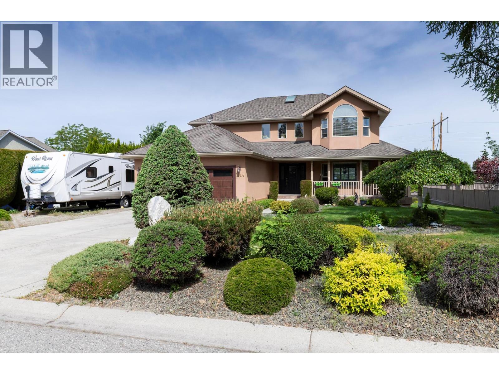 1544 Woodridge Road
