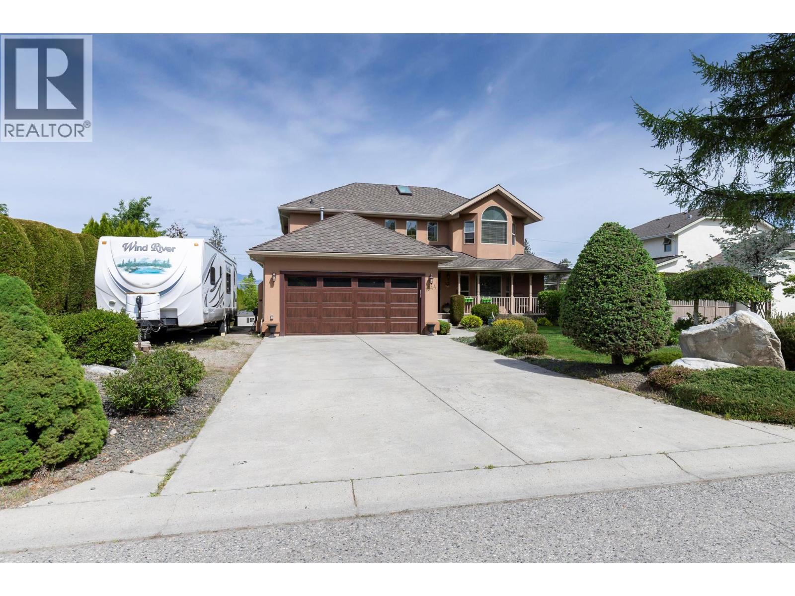 1544 Woodridge Road