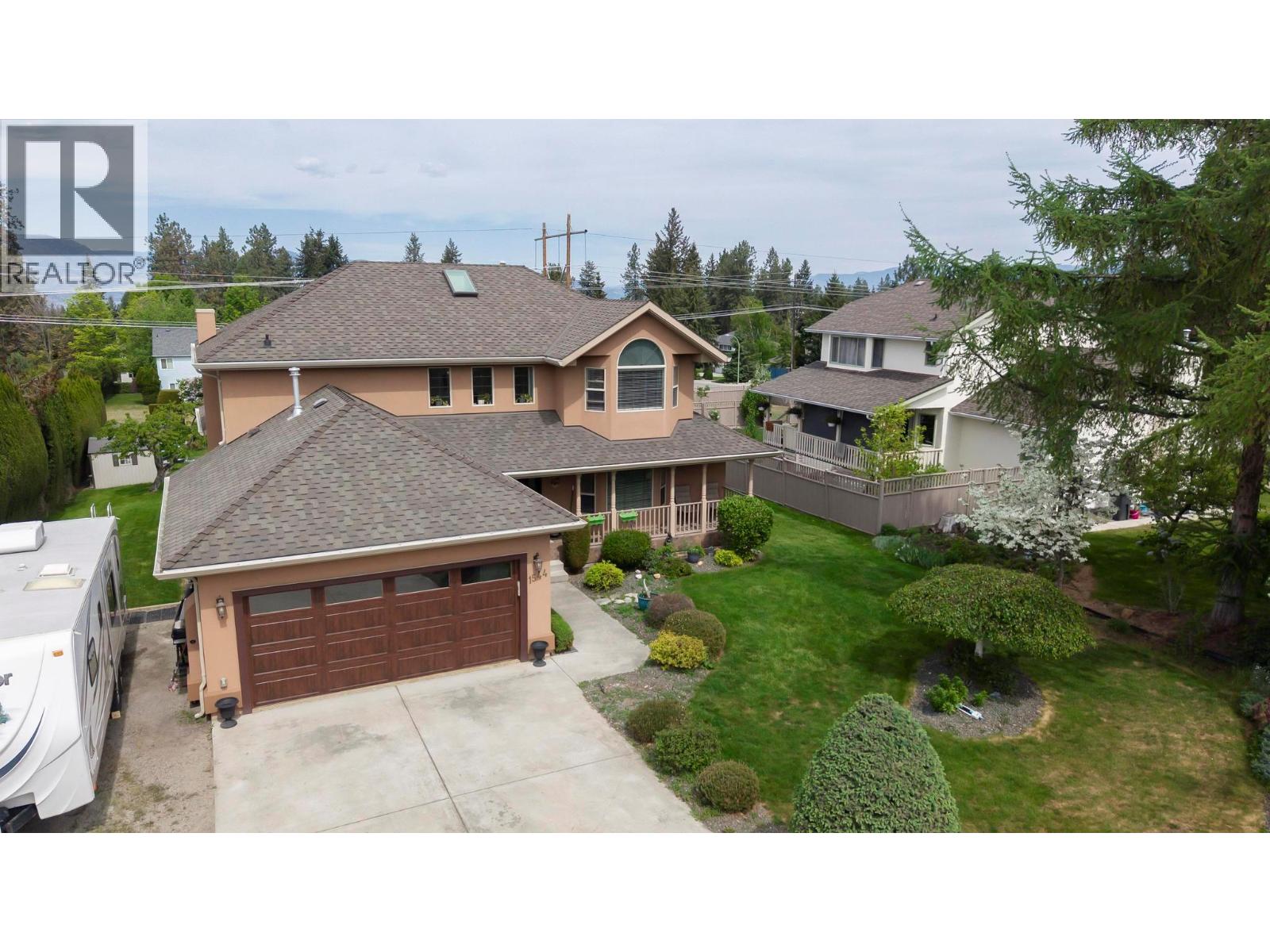 1544 Woodridge Road