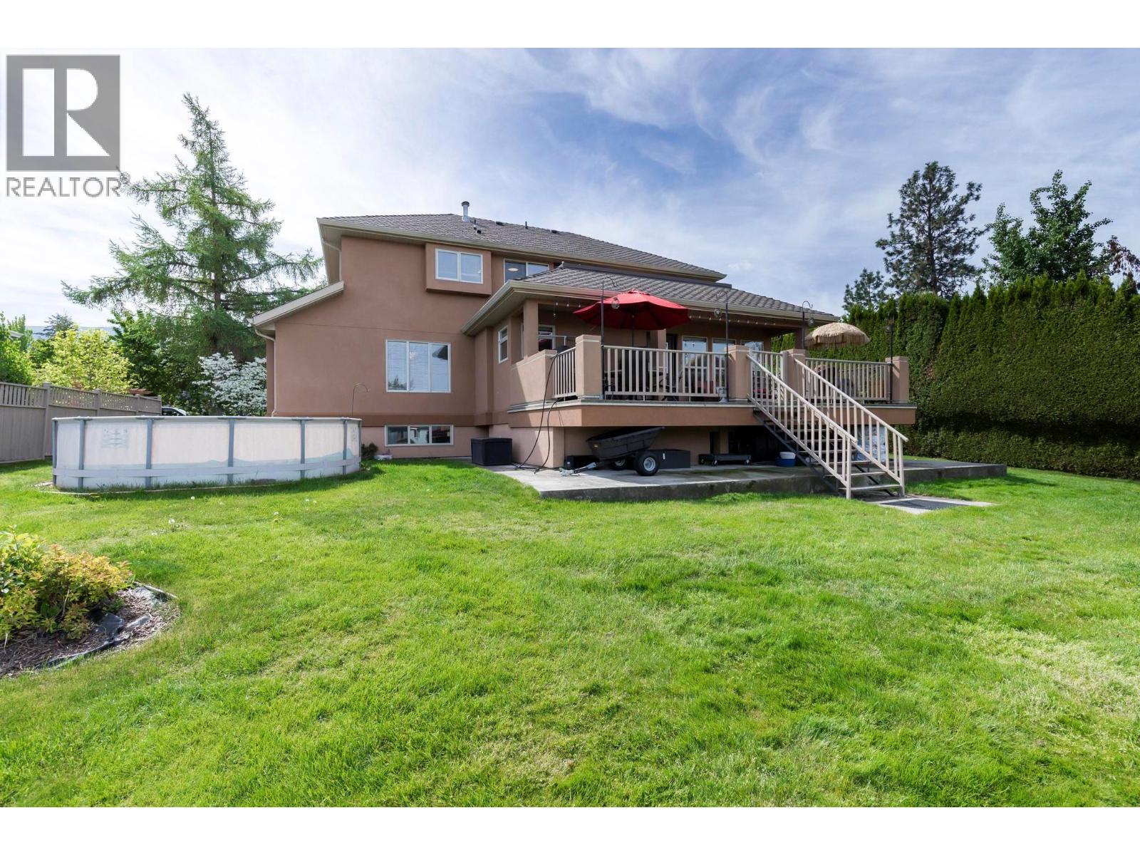 1544 Woodridge Road