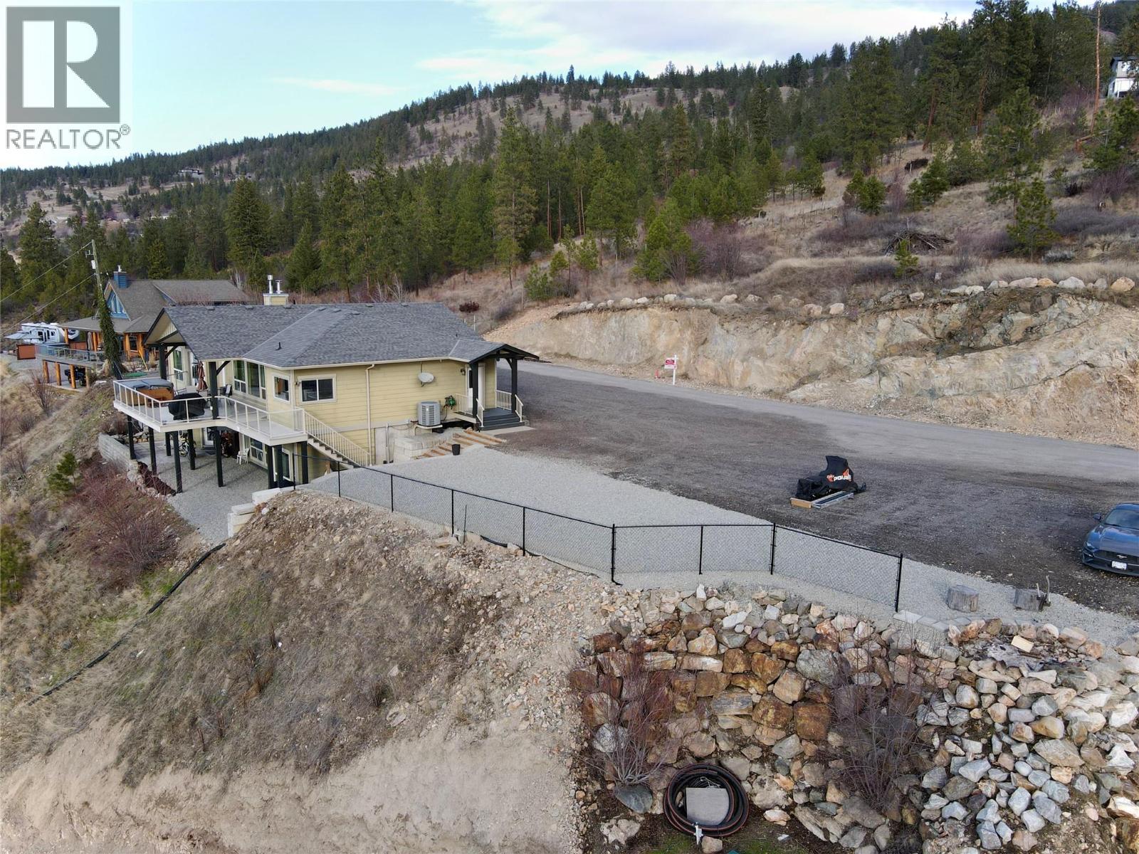 13938 Moberly Road