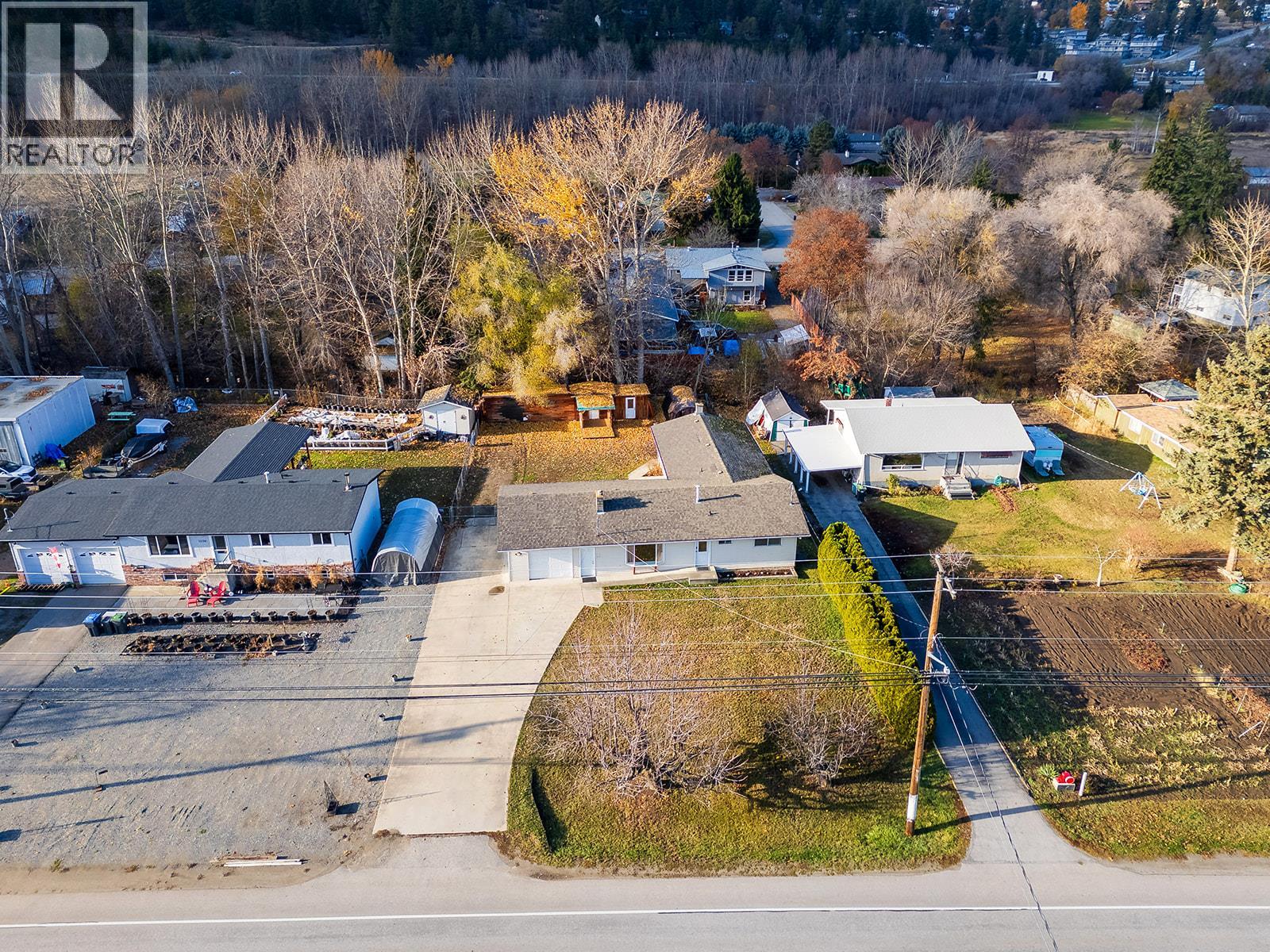 11152 Bottom Wood Lake Road