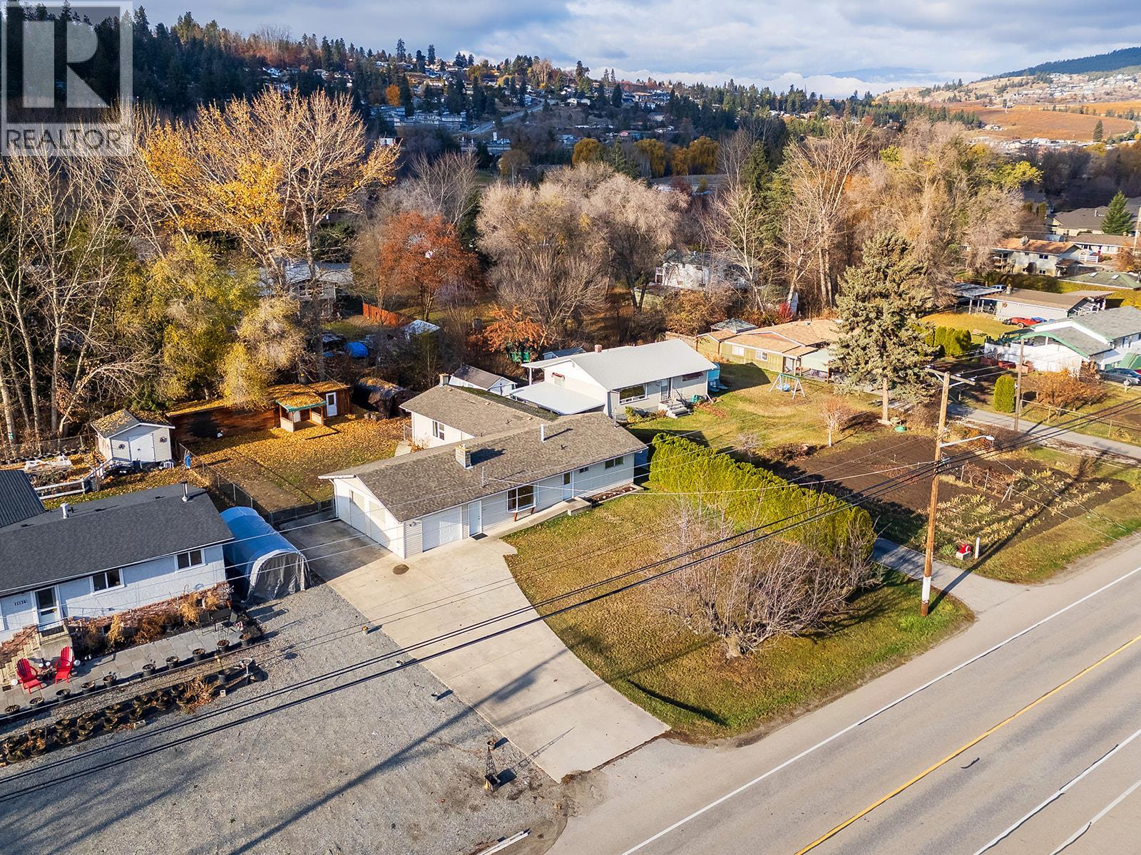 11152 Bottom Wood Lake Road