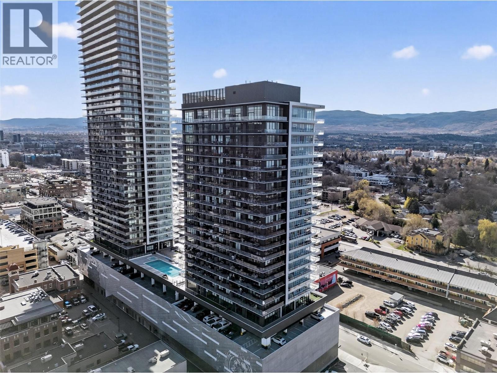 238 Leon Avenue Unit# 1308