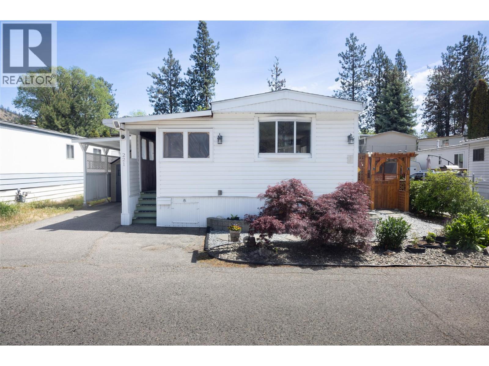 1999 Highway 97 S Unit# 221