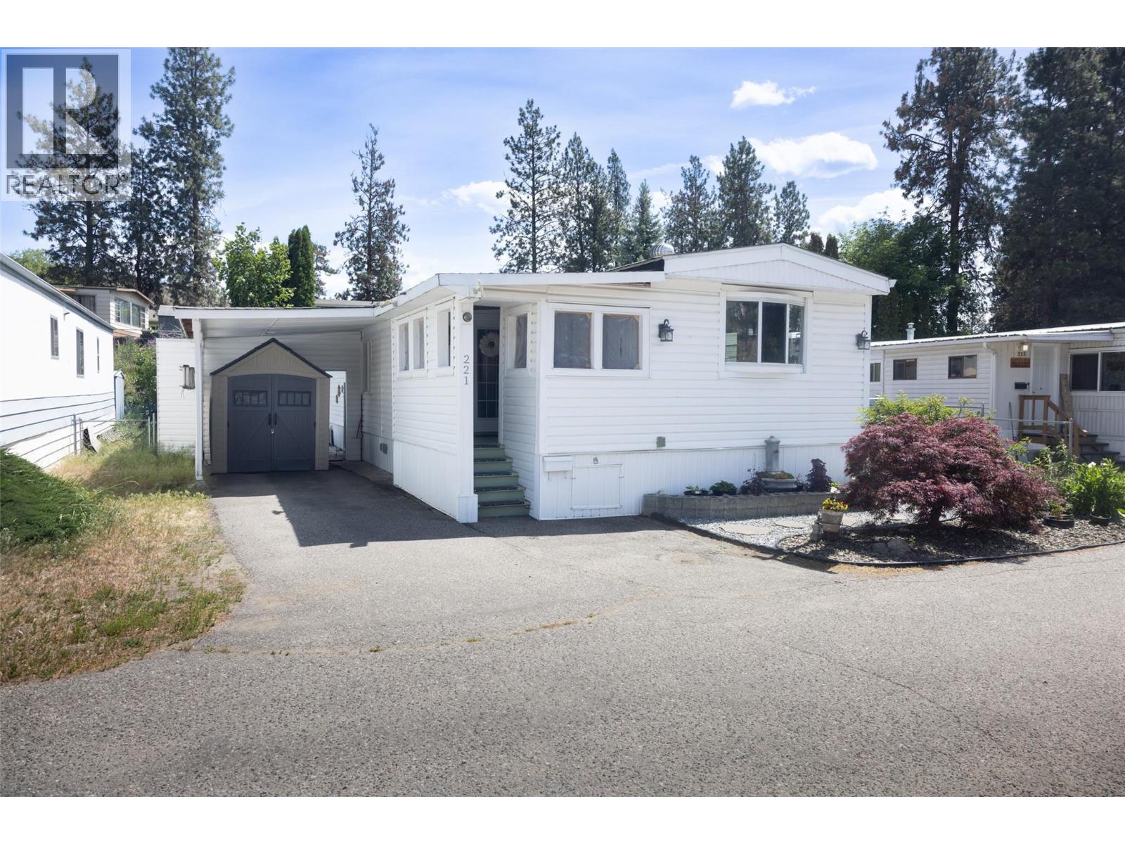 1999 Highway 97 S Unit# 221