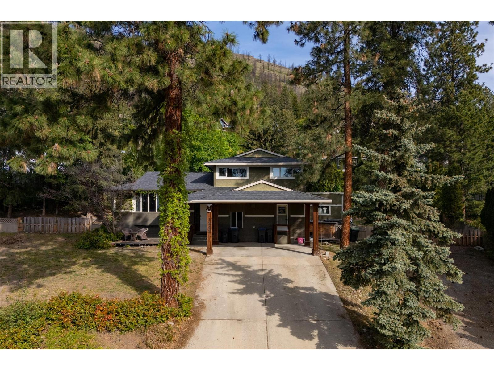 1242 Bowes Road