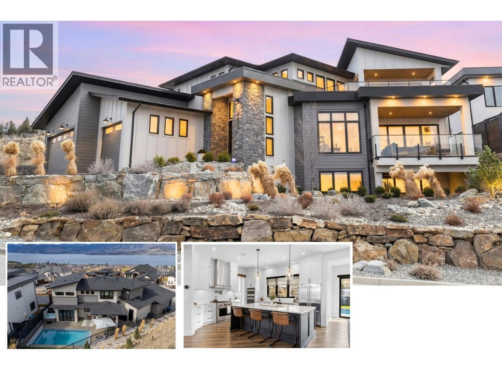 491 Trestle Ridge Drive