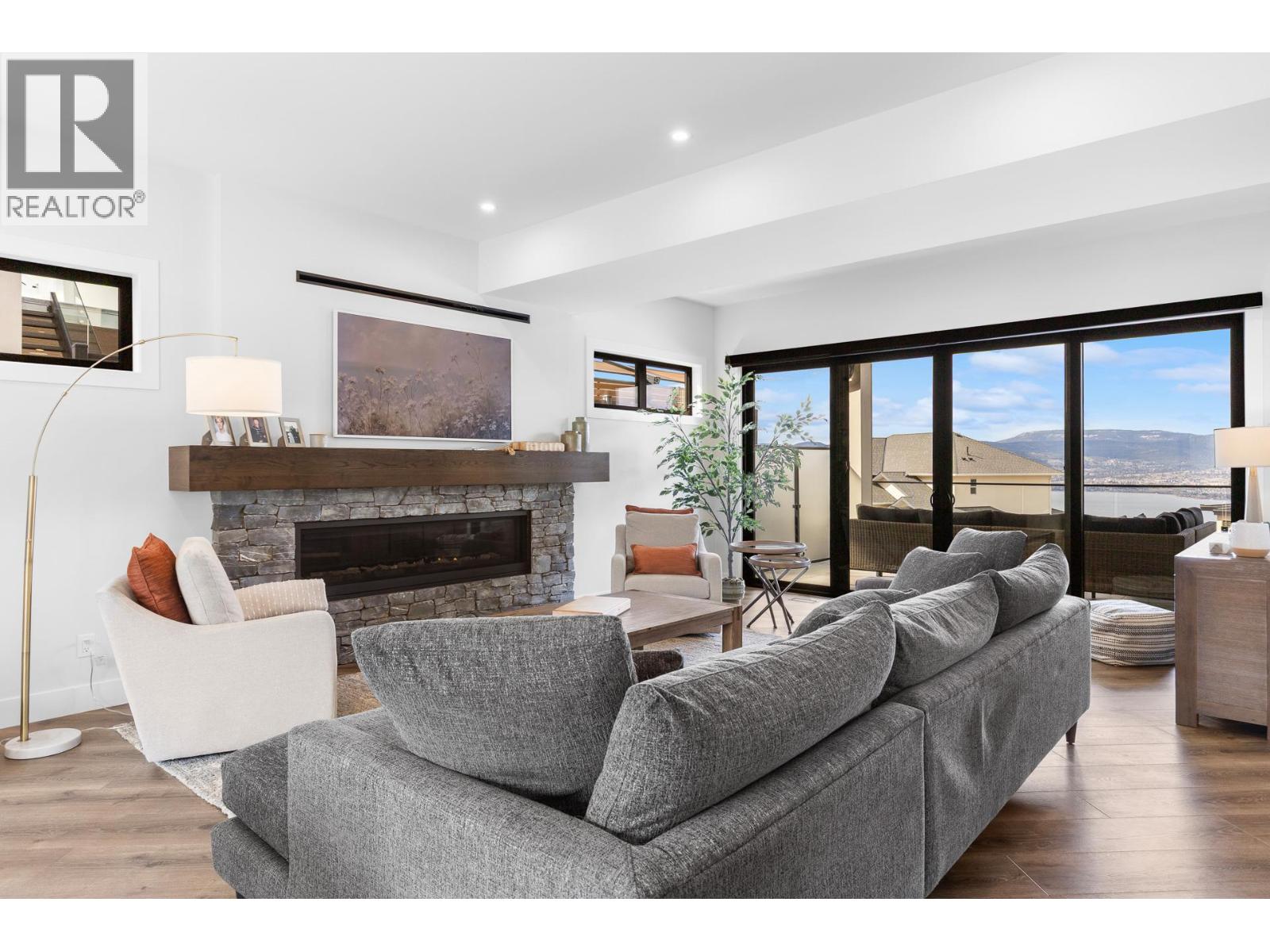 491 Trestle Ridge Drive