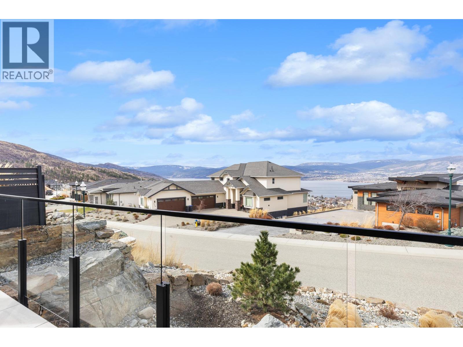 491 Trestle Ridge Drive