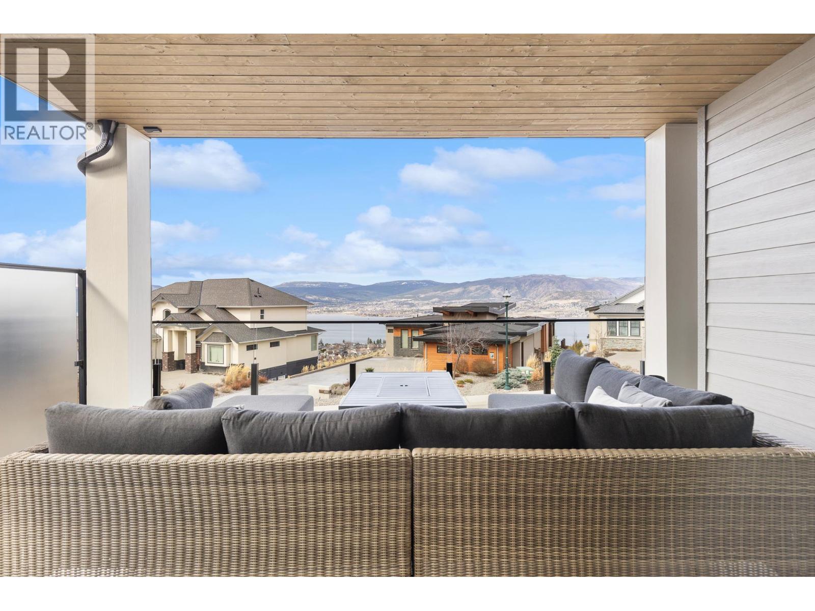 491 Trestle Ridge Drive