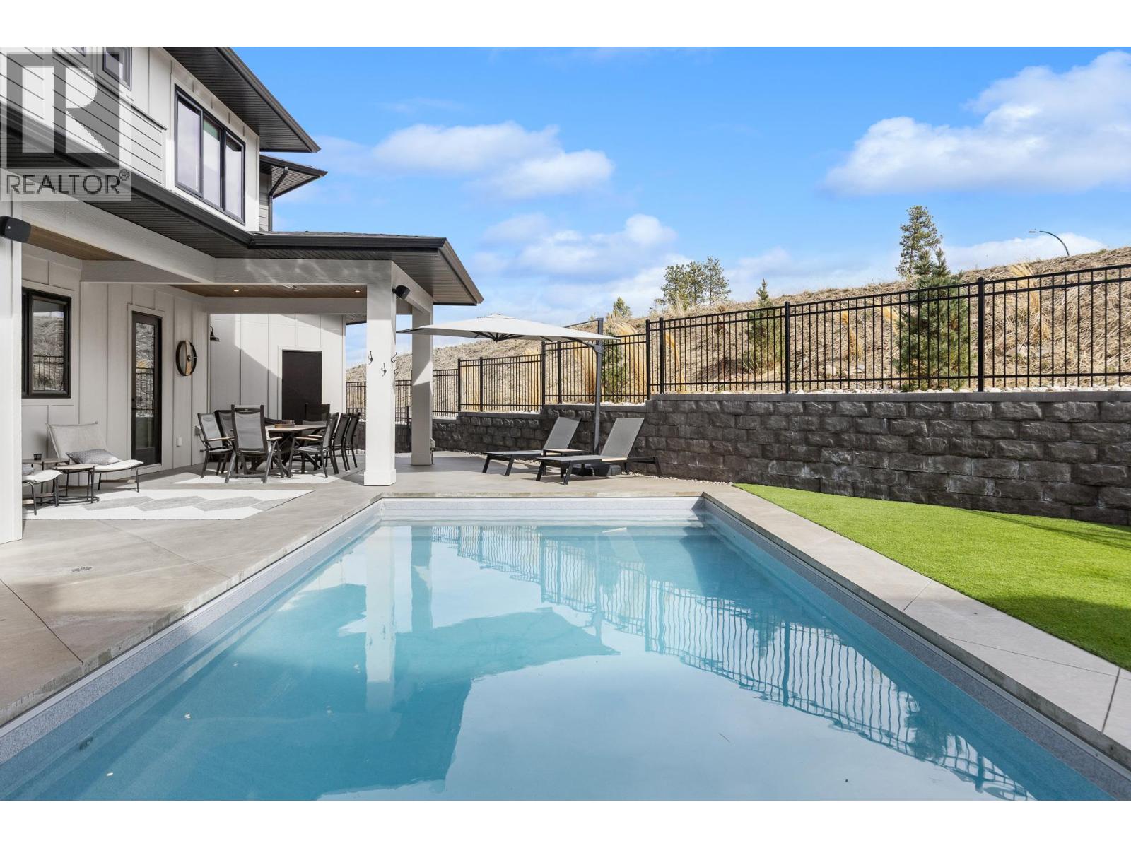 491 Trestle Ridge Drive
