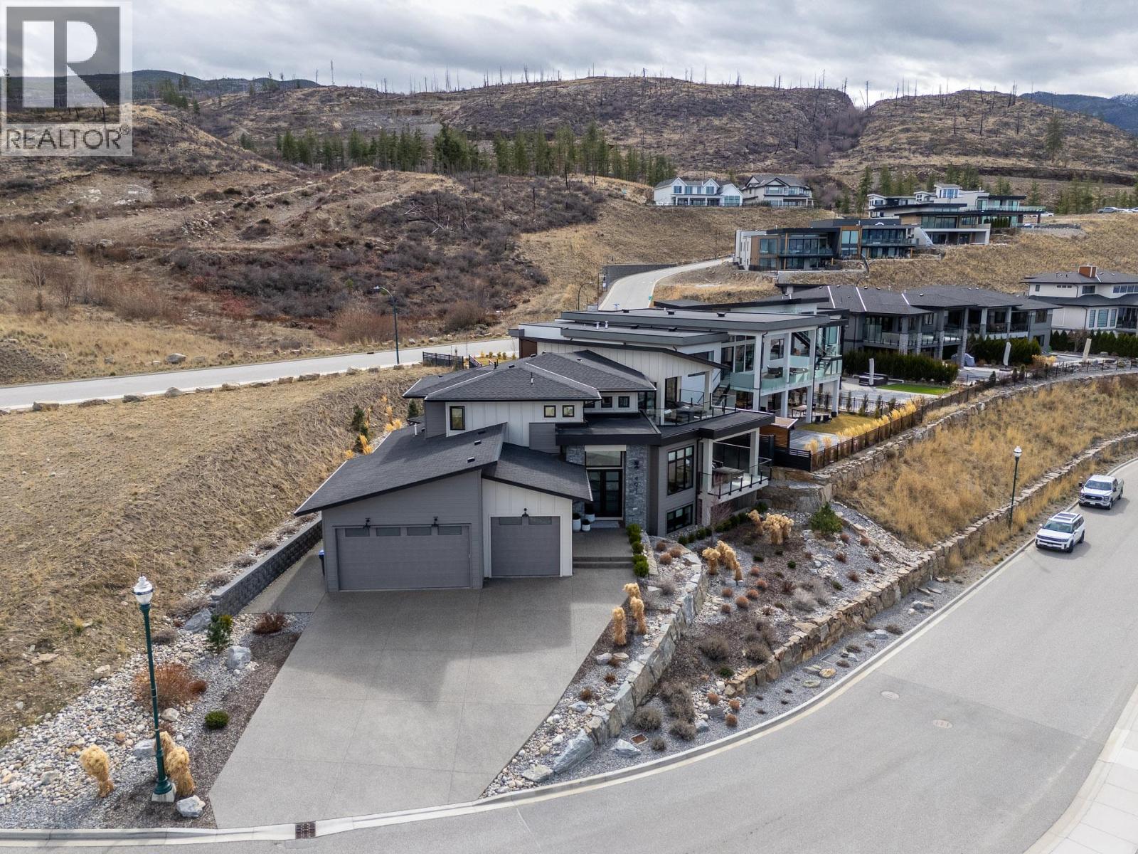 491 Trestle Ridge Drive