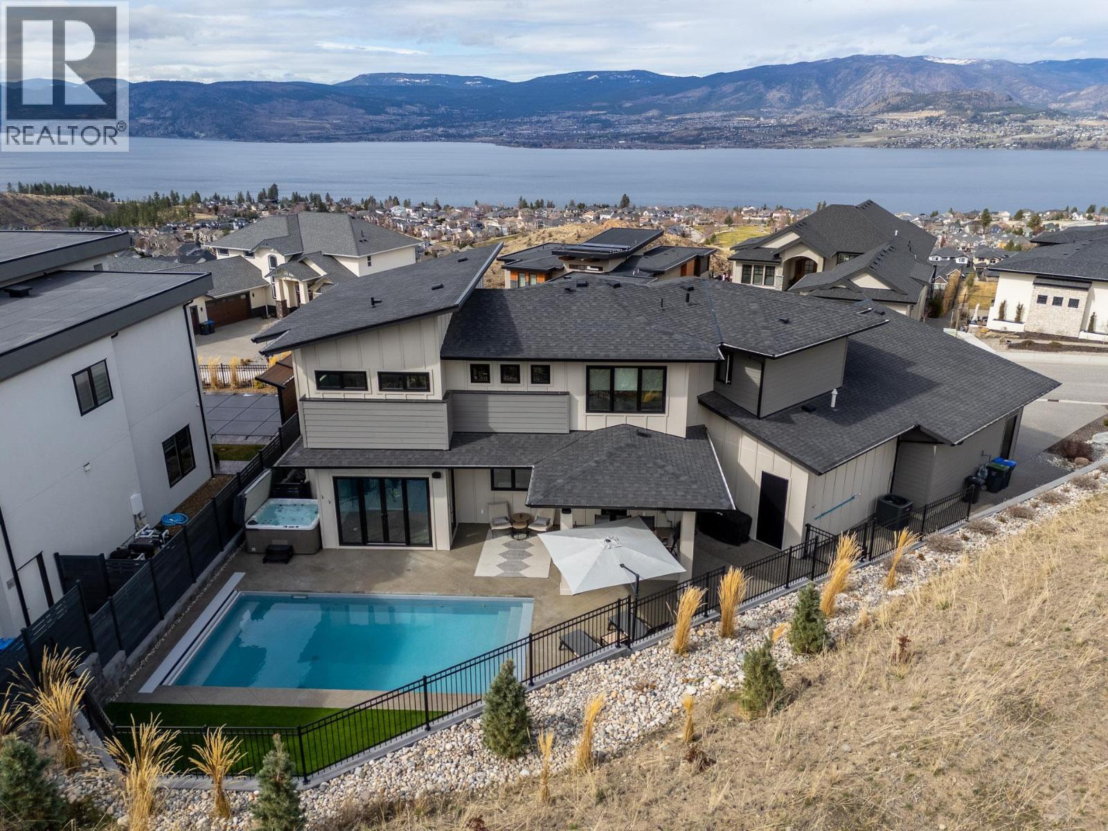 491 Trestle Ridge Drive