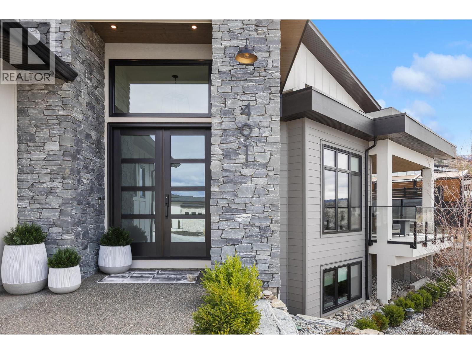 491 Trestle Ridge Drive